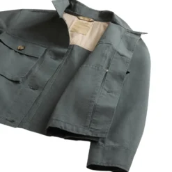 Field Overshirt