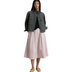Field Overshirt
