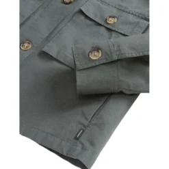Field Overshirt
