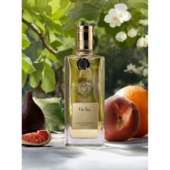 Fig Tea Intense Eau de Parfum
