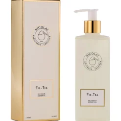 Fig Tea Shower Gel