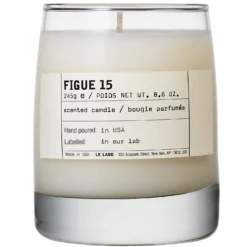 Figue 15 Classic Kerze