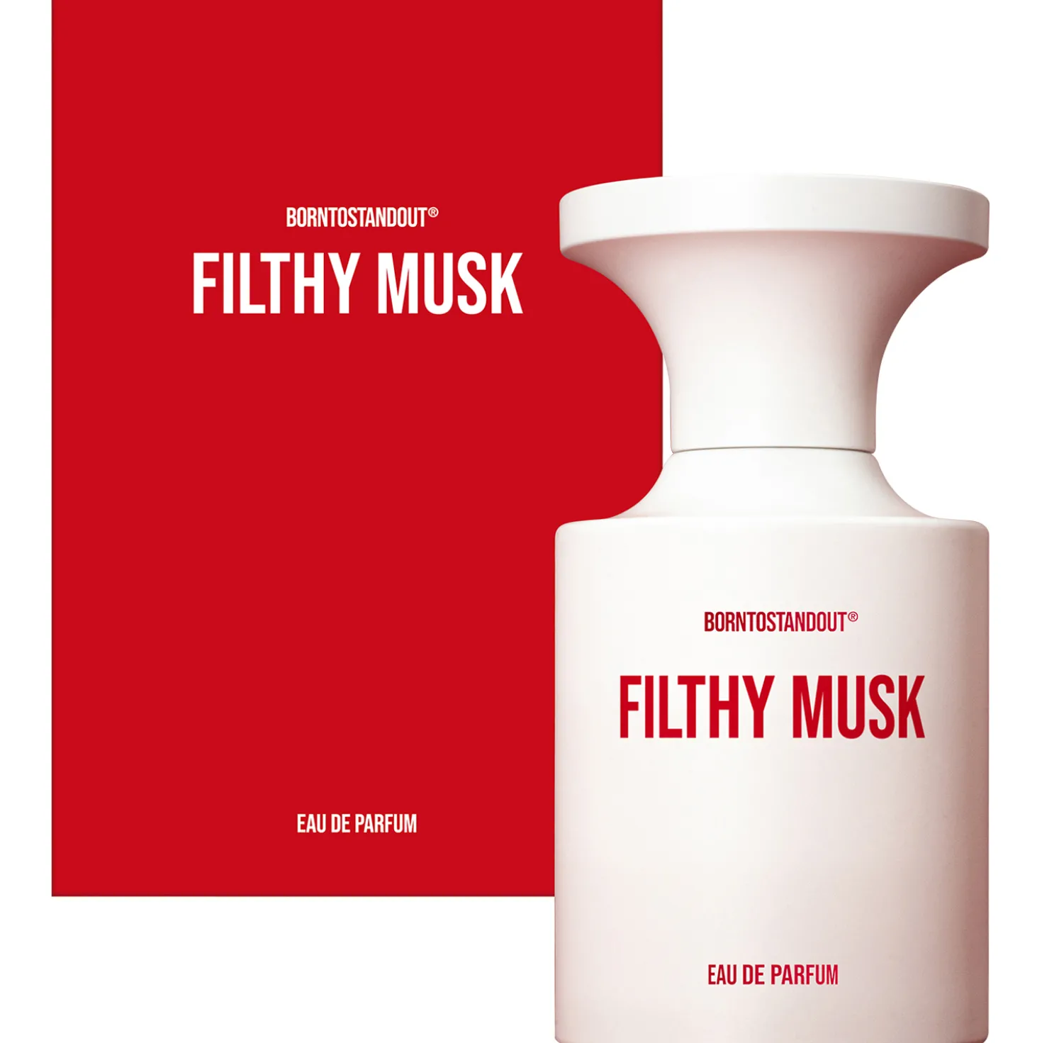 Filthy Musk Eau de Parfum