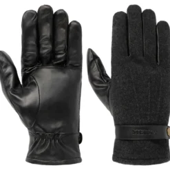 Fingerhandschuhe