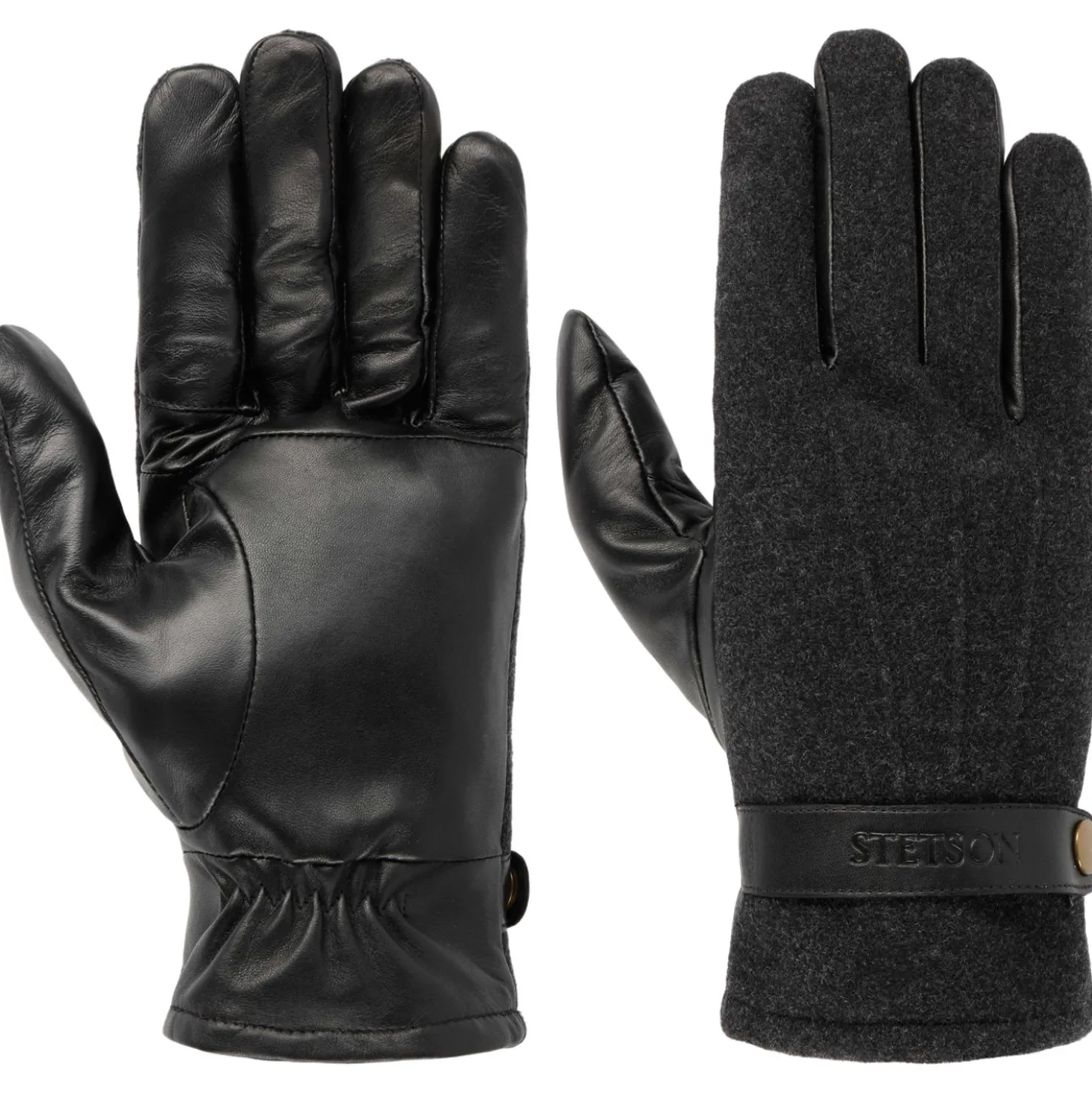 Fingerhandschuhe