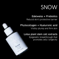 Fire & Snow