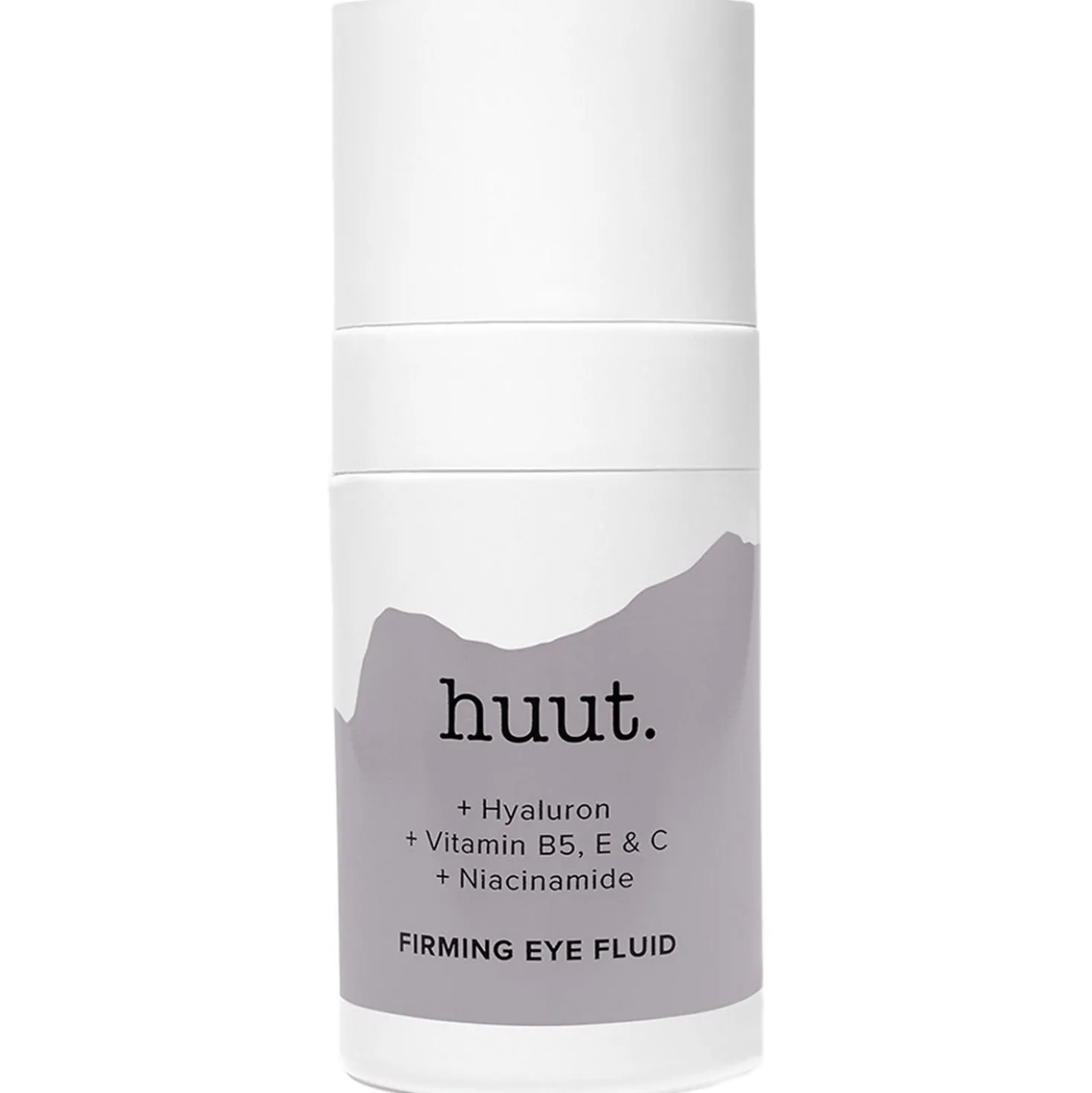 Firming Eye Fluid