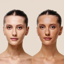 First Light Tinted Tan Serum
