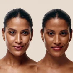 First Light Tinted Tan Serum