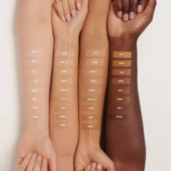 Flawless Lumière Radiance Perfecting 6W1