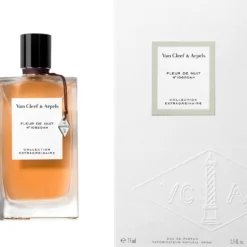 Fleur de Nuit EdP