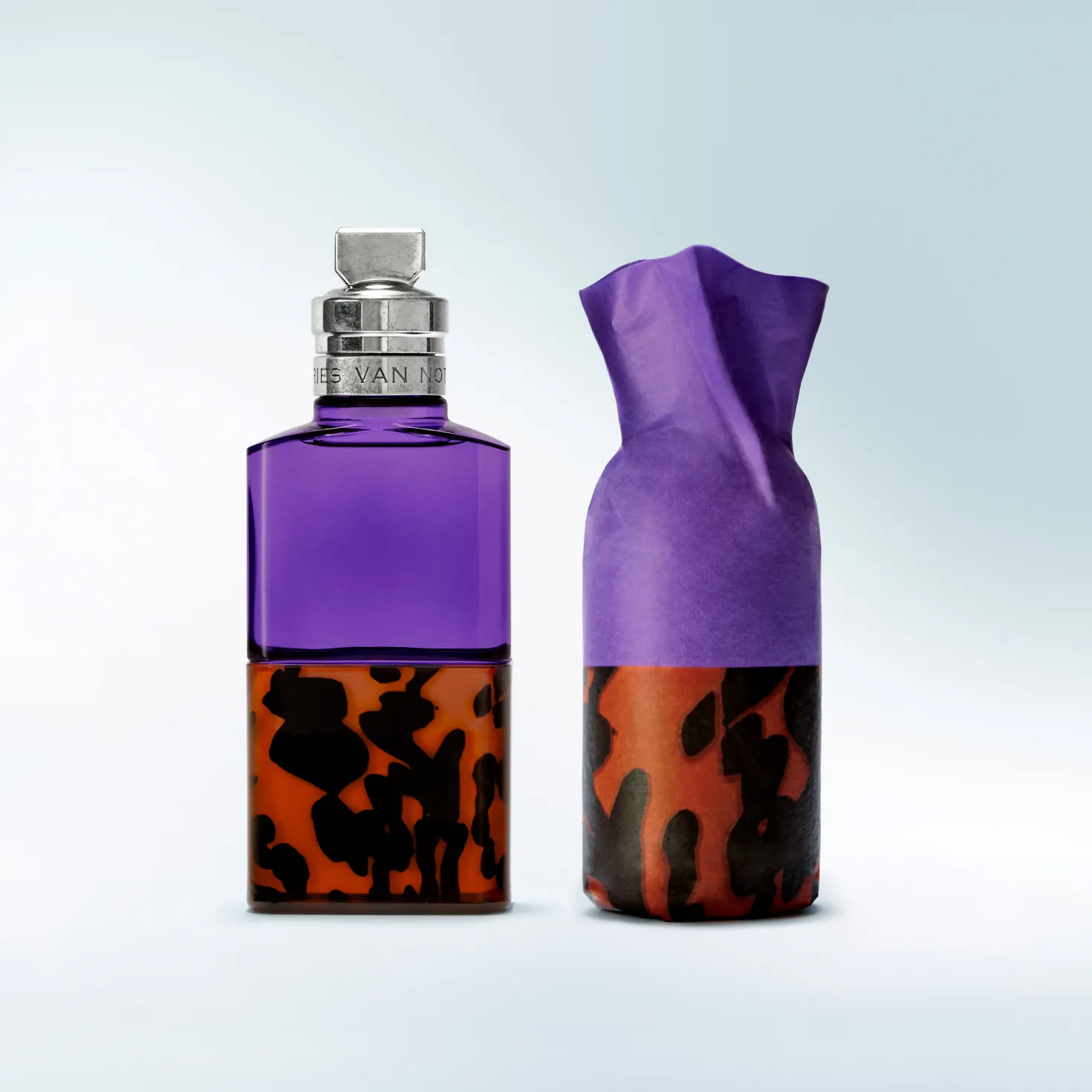 Fleur du Mal Eau de Parfum Refill