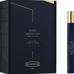 Fleur Narcotique Extrait - Travel Set
