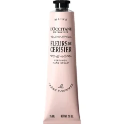 Fleurs de Cerisier Handcreme