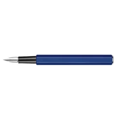 Füllfederhalter 849™ Lackiert Blau