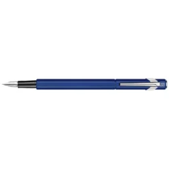 Füllfederhalter 849™ Lackiert Blau