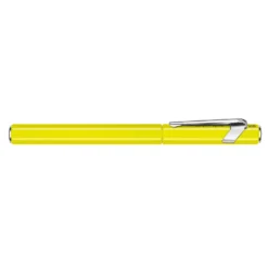 Füllfederhalter 849™ Lackiert Gelb Fluo