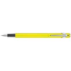 Füllfederhalter 849™ Lackiert Gelb Fluo
