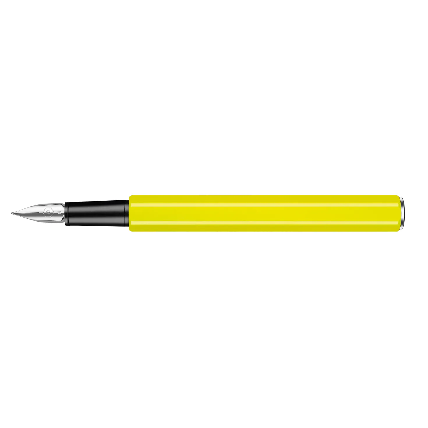 Füllfederhalter 849™ Lackiert Gelb Fluo