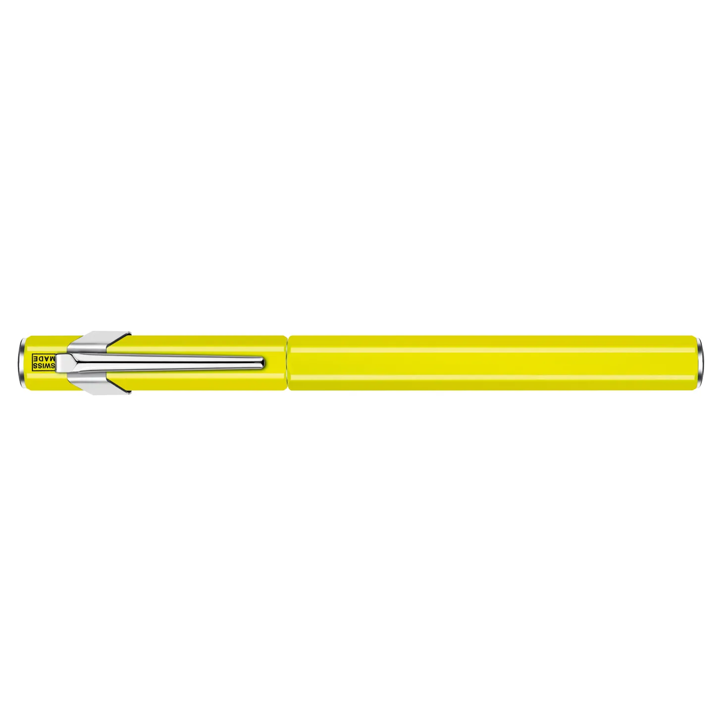 Füllfederhalter 849™ Lackiert Gelb Fluo