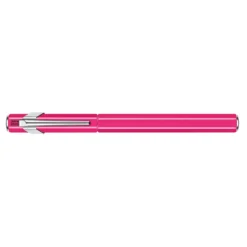 Füllfederhalter 849™ Lackiert Pink Fluo