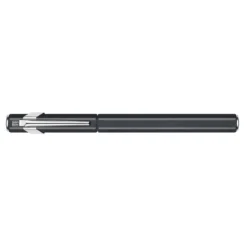 Füllfederhalter 849™ Lackiert Schwarz
