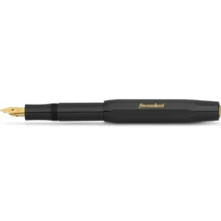 Füllhalter Classic Sport Breit