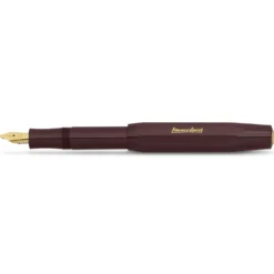 Füllhalter Classic Sport Breit
