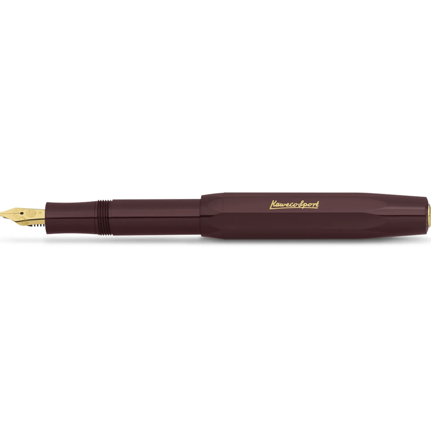 Füllhalter Classic Sport Breit