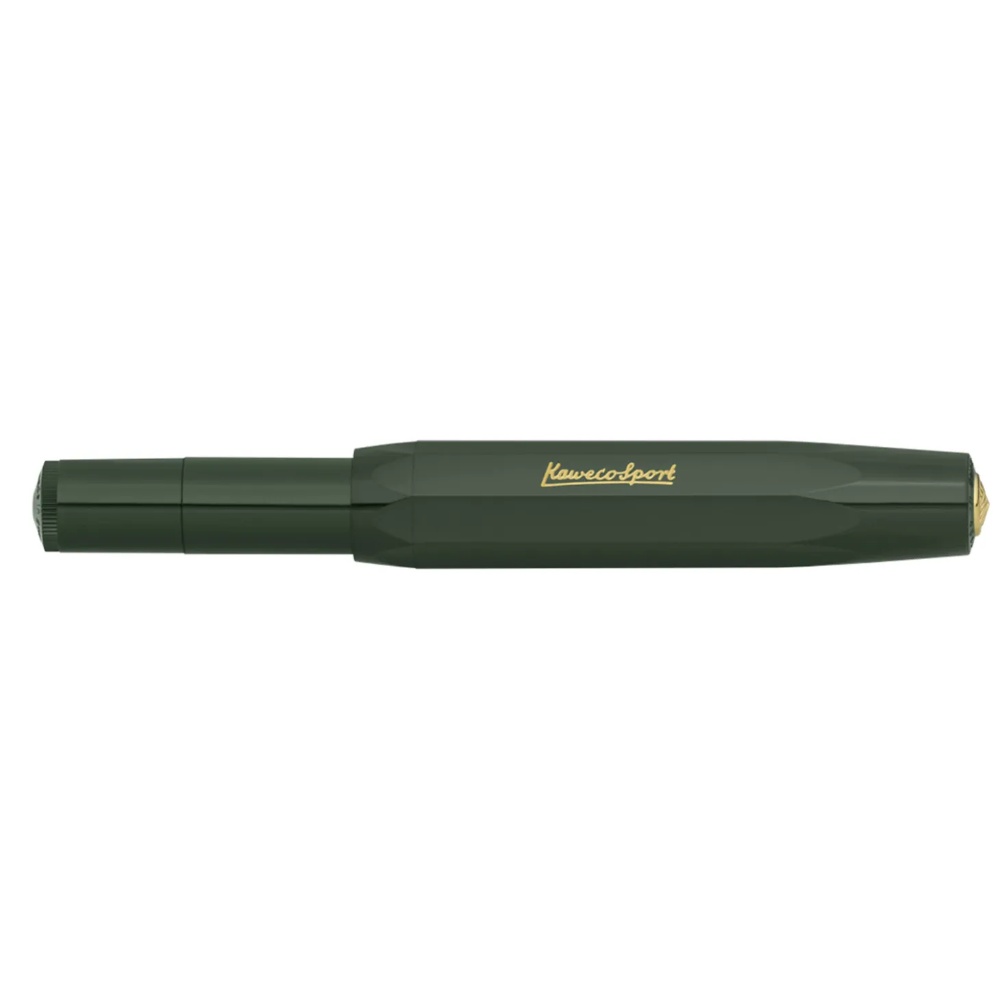 Füllhalter Classic Sport Breit