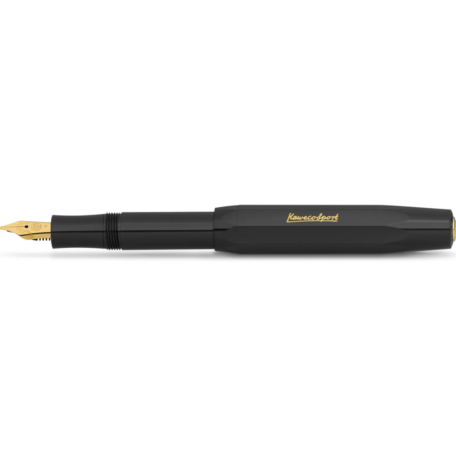 Füllhalter Classic Sport Mittel