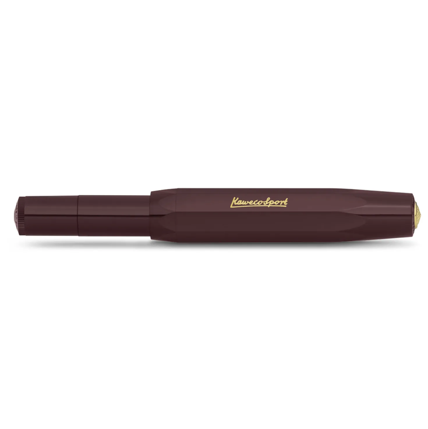 Füllhalter Classic Sport Mittel