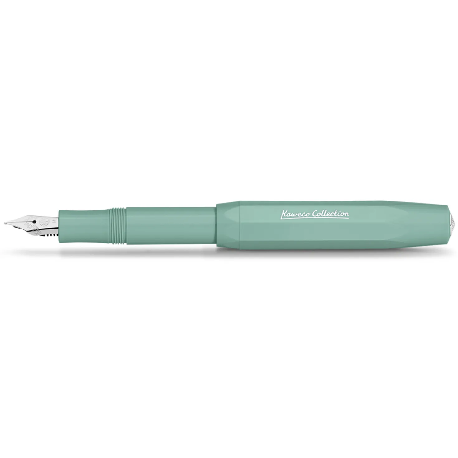 Füllhalter Collection Smooth Sage Mittel