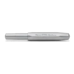Füllhalter Steel Sport Mittel