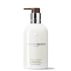 Flora Luminare Hand Lotion