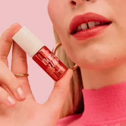 Flora Tint Wangen- und Lippenrouge