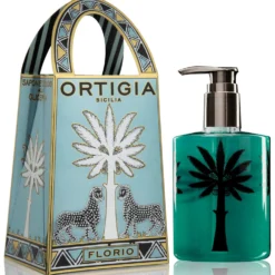 Florio Shower Gel