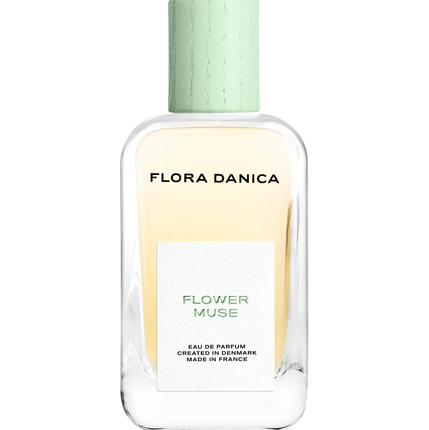 Flower Muse