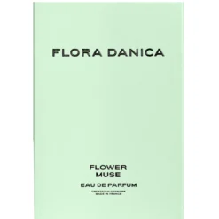 Flower Muse
