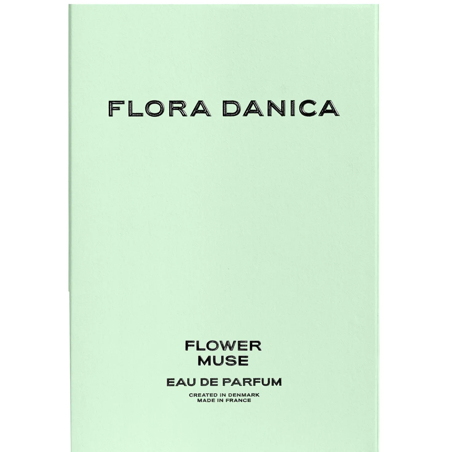 Flower Muse