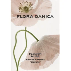 Flower Muse