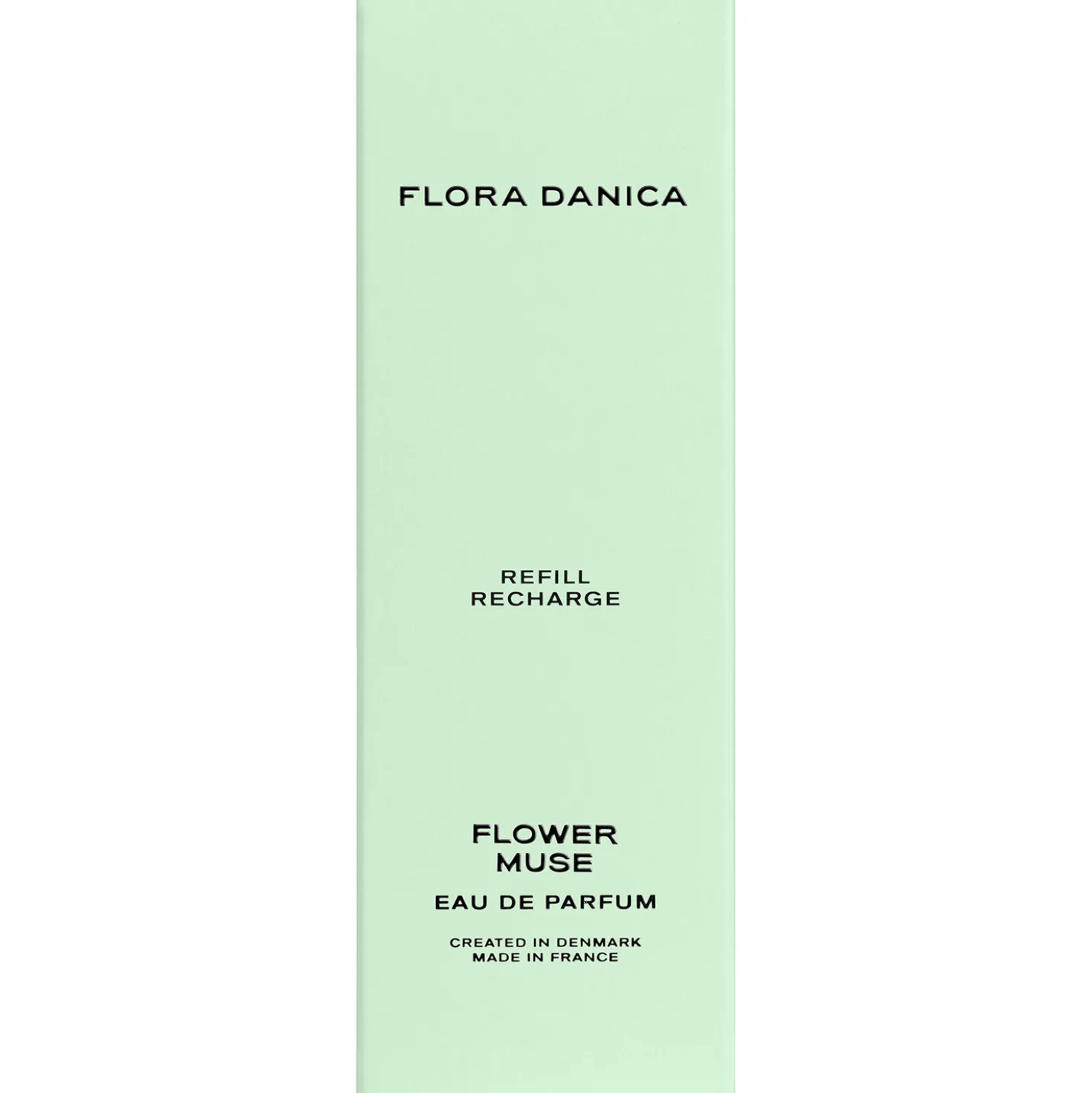 Flower Muse Refillable