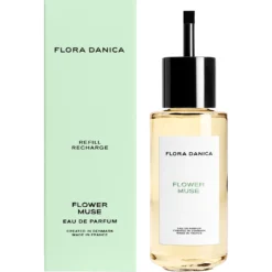 Flower Muse Refillable