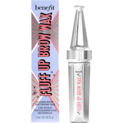 Fluff Up Brow Wax Mini - Flexibles Augenbrauen-Stylingwachs