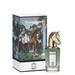 Fortuitous Finley Eau de Parfum