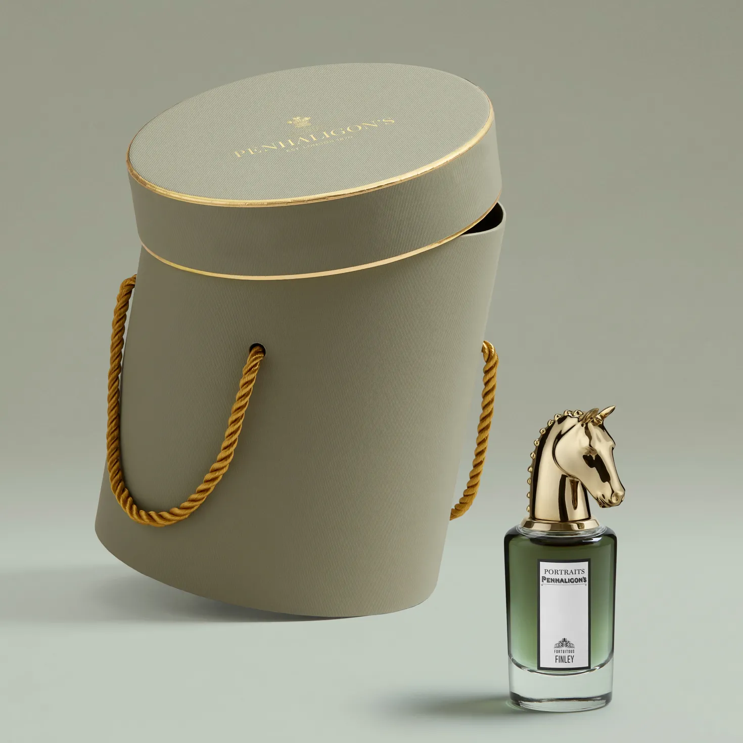 Fortuitous Finley Eau de Parfum