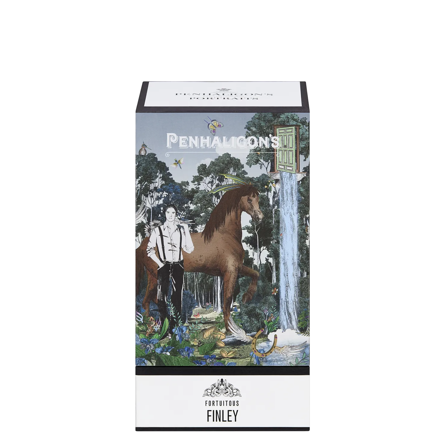Fortuitous Finley Eau de Parfum