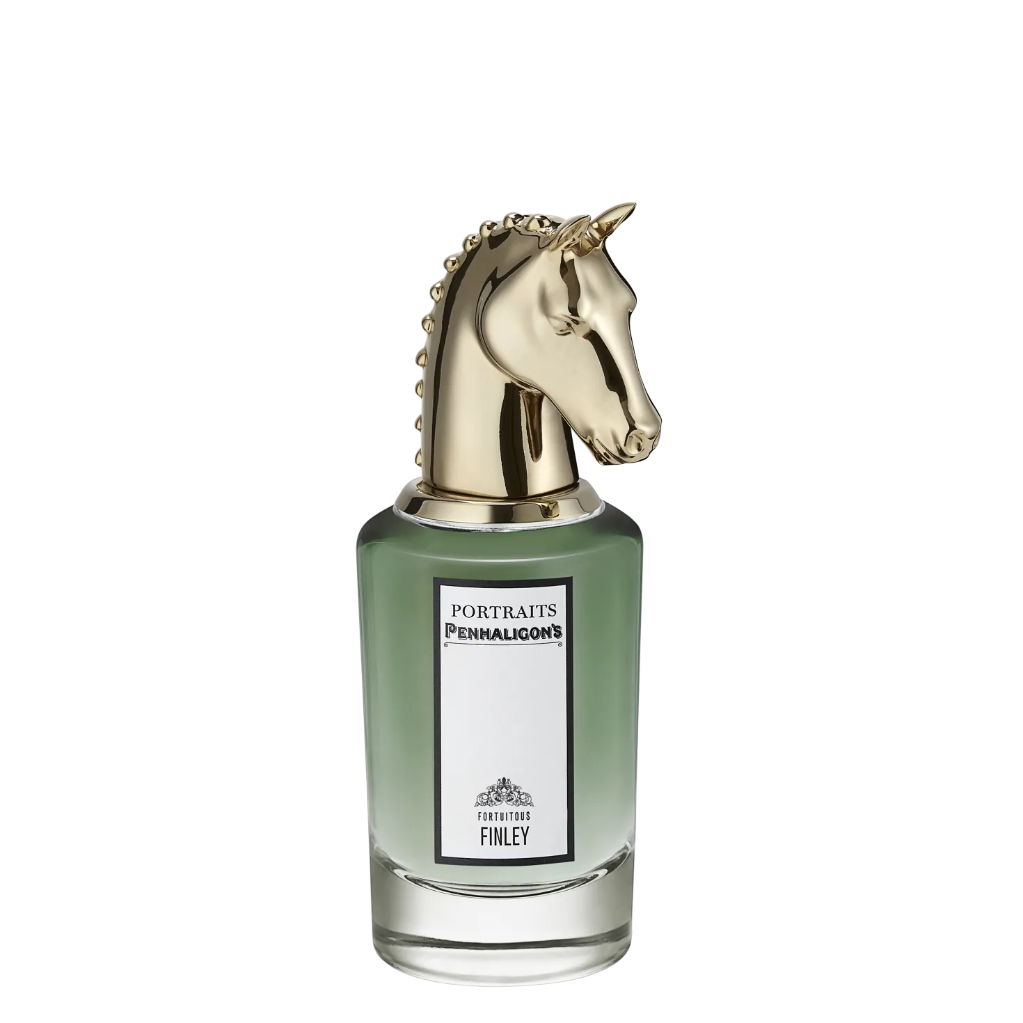 Fortuitous Finley Eau de Parfum