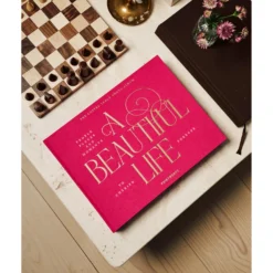 Fotoalbum A Beautiful Life
