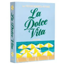 Fotoalbum Dolce Vita